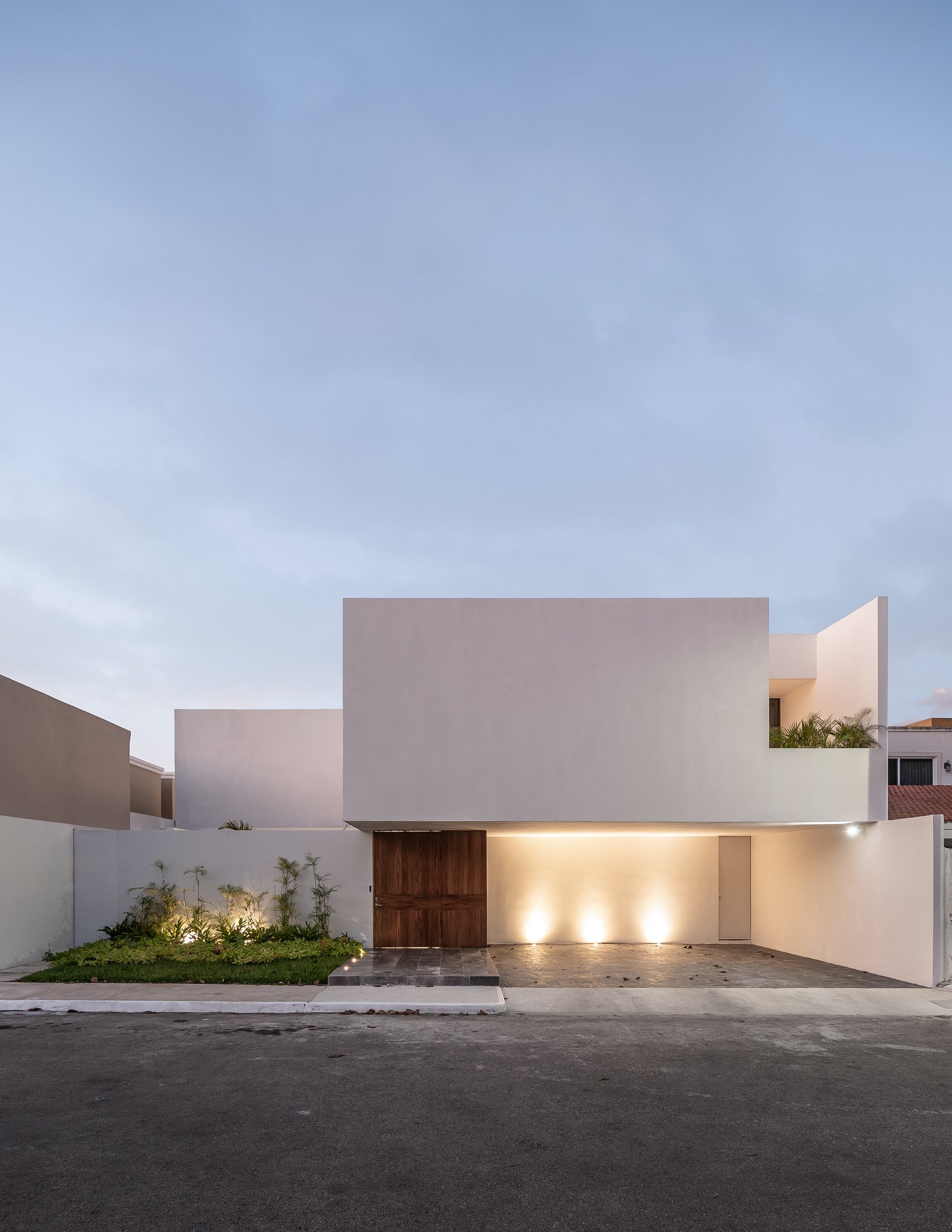 Casa Montecristo · MKD Studio, Marco Kancab Díaz · fotografía 2